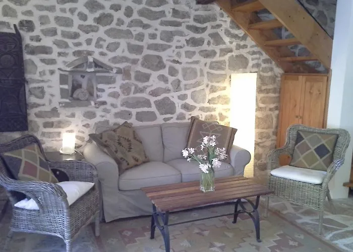 Hvar Architect's House Casa vacanze Pitve
